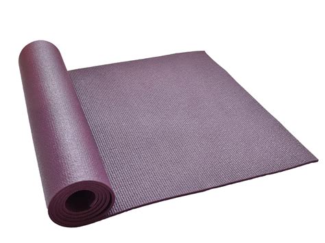 luxury yoga mats